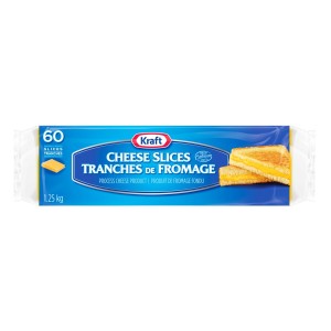 Cheese Slices